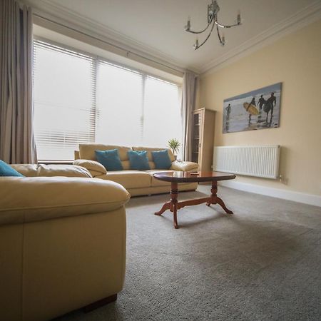 Lfracombe Holiday Apartment Close To Tunnels Beaches Ilfracombe Zewnętrze zdjęcie