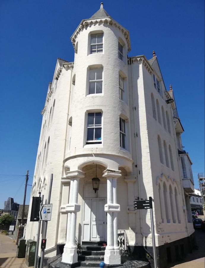 Lfracombe Holiday Apartment Close To Tunnels Beaches Ilfracombe Zewnętrze zdjęcie