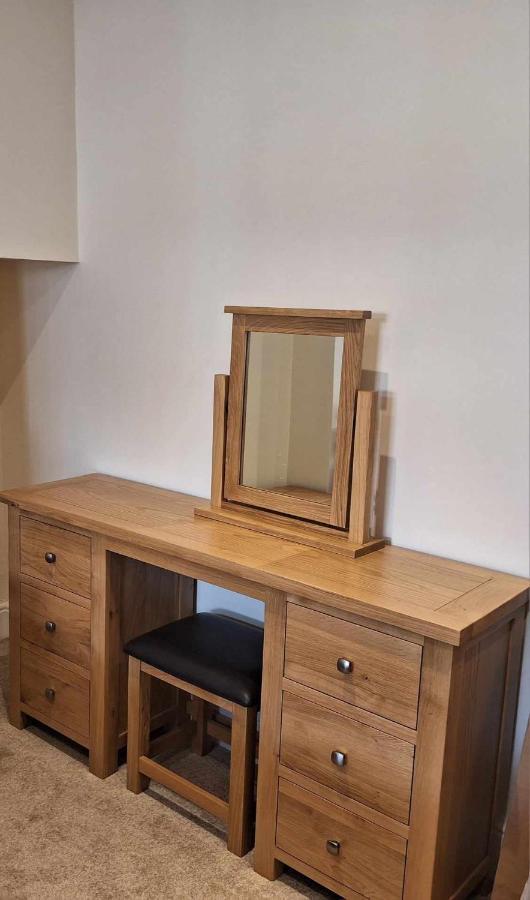 Lfracombe Holiday Apartment Close To Tunnels Beaches Ilfracombe Zewnętrze zdjęcie