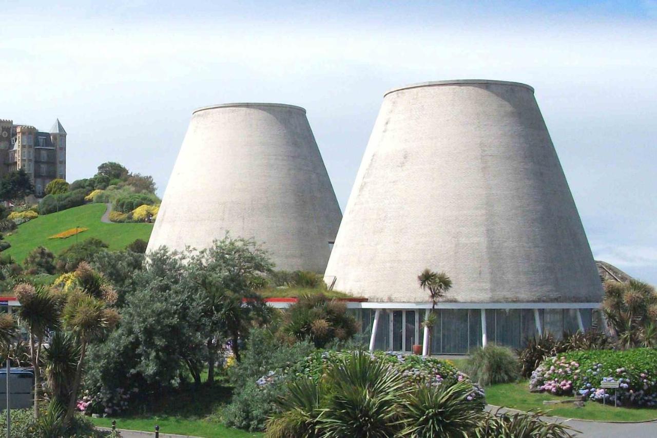 Lfracombe Holiday Apartment Close To Tunnels Beaches Ilfracombe Zewnętrze zdjęcie