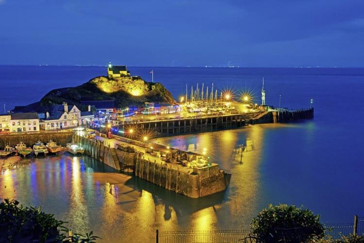 Lfracombe Holiday Apartment Close To Tunnels Beaches Ilfracombe Zewnętrze zdjęcie
