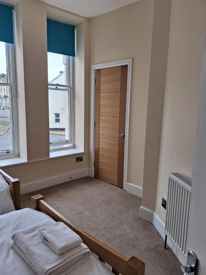 Lfracombe Holiday Apartment Close To Tunnels Beaches Ilfracombe Zewnętrze zdjęcie