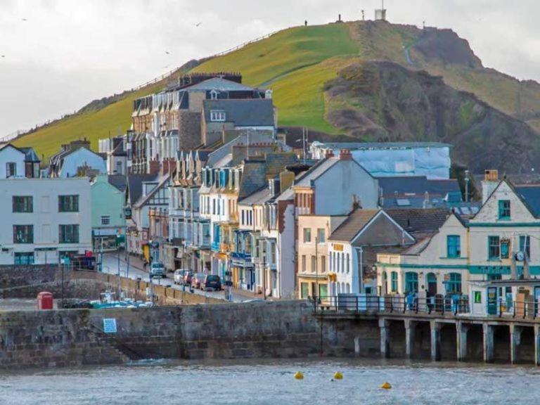 Lfracombe Holiday Apartment Close To Tunnels Beaches Ilfracombe Zewnętrze zdjęcie