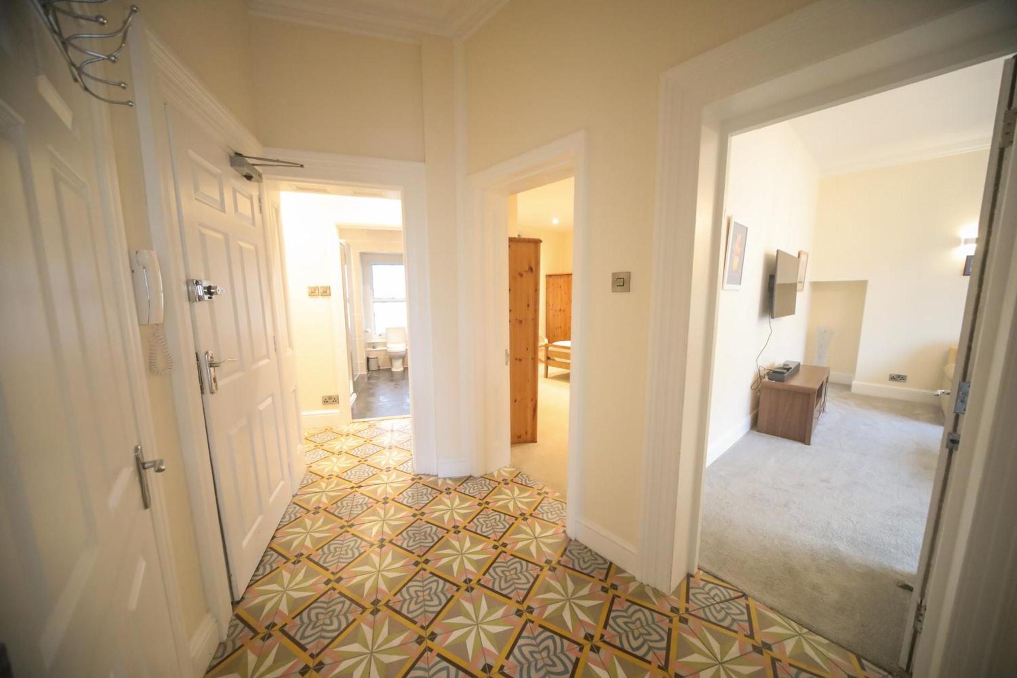 Lfracombe Holiday Apartment Close To Tunnels Beaches Ilfracombe Zewnętrze zdjęcie