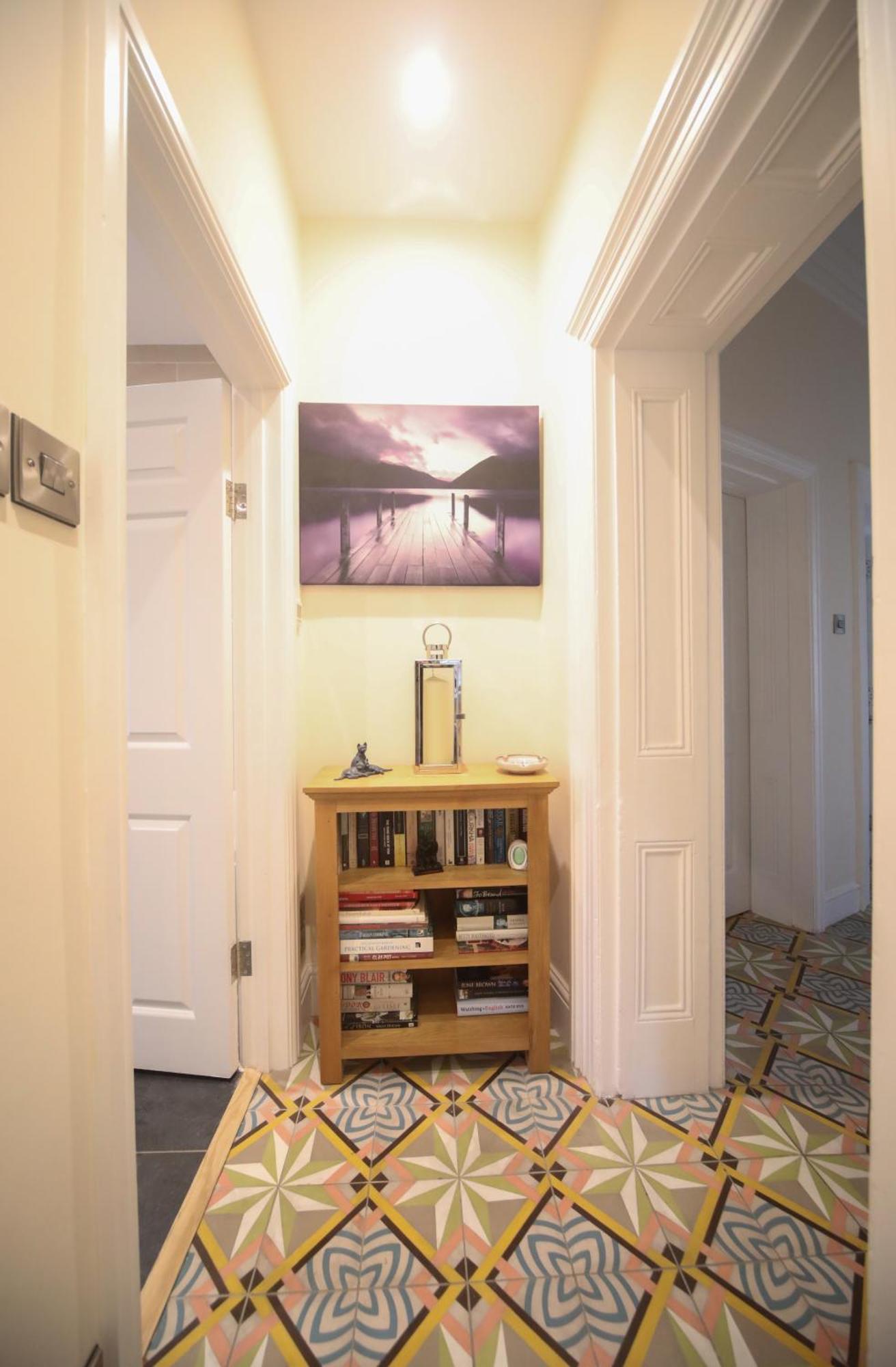 Lfracombe Holiday Apartment Close To Tunnels Beaches Ilfracombe Zewnętrze zdjęcie