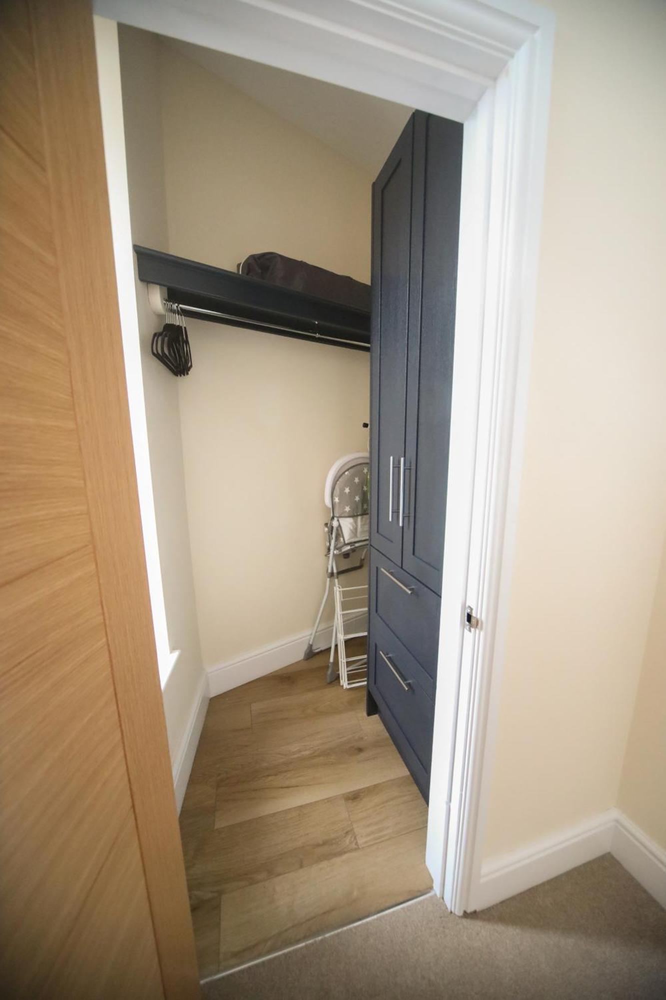 Lfracombe Holiday Apartment Close To Tunnels Beaches Ilfracombe Zewnętrze zdjęcie