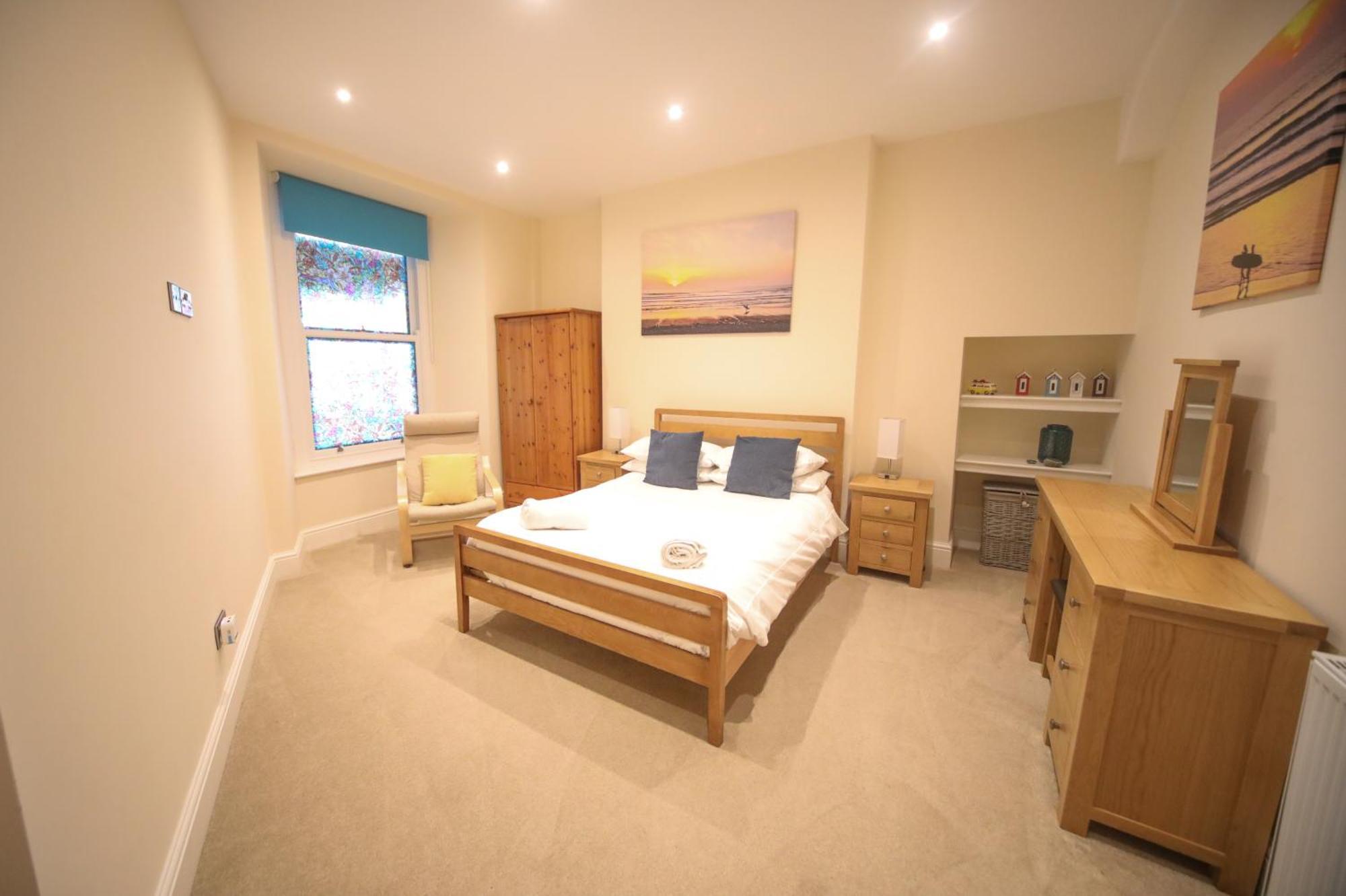 Lfracombe Holiday Apartment Close To Tunnels Beaches Ilfracombe Zewnętrze zdjęcie