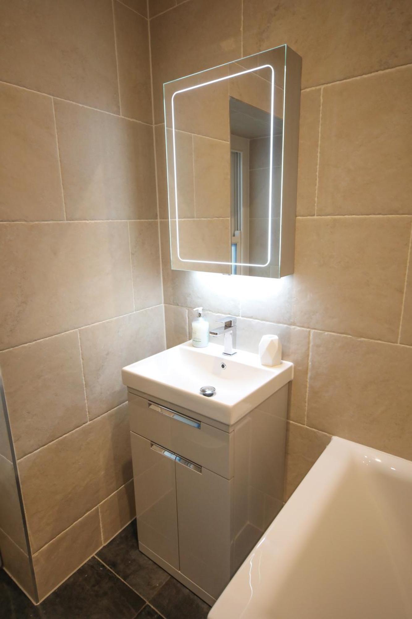 Lfracombe Holiday Apartment Close To Tunnels Beaches Ilfracombe Zewnętrze zdjęcie