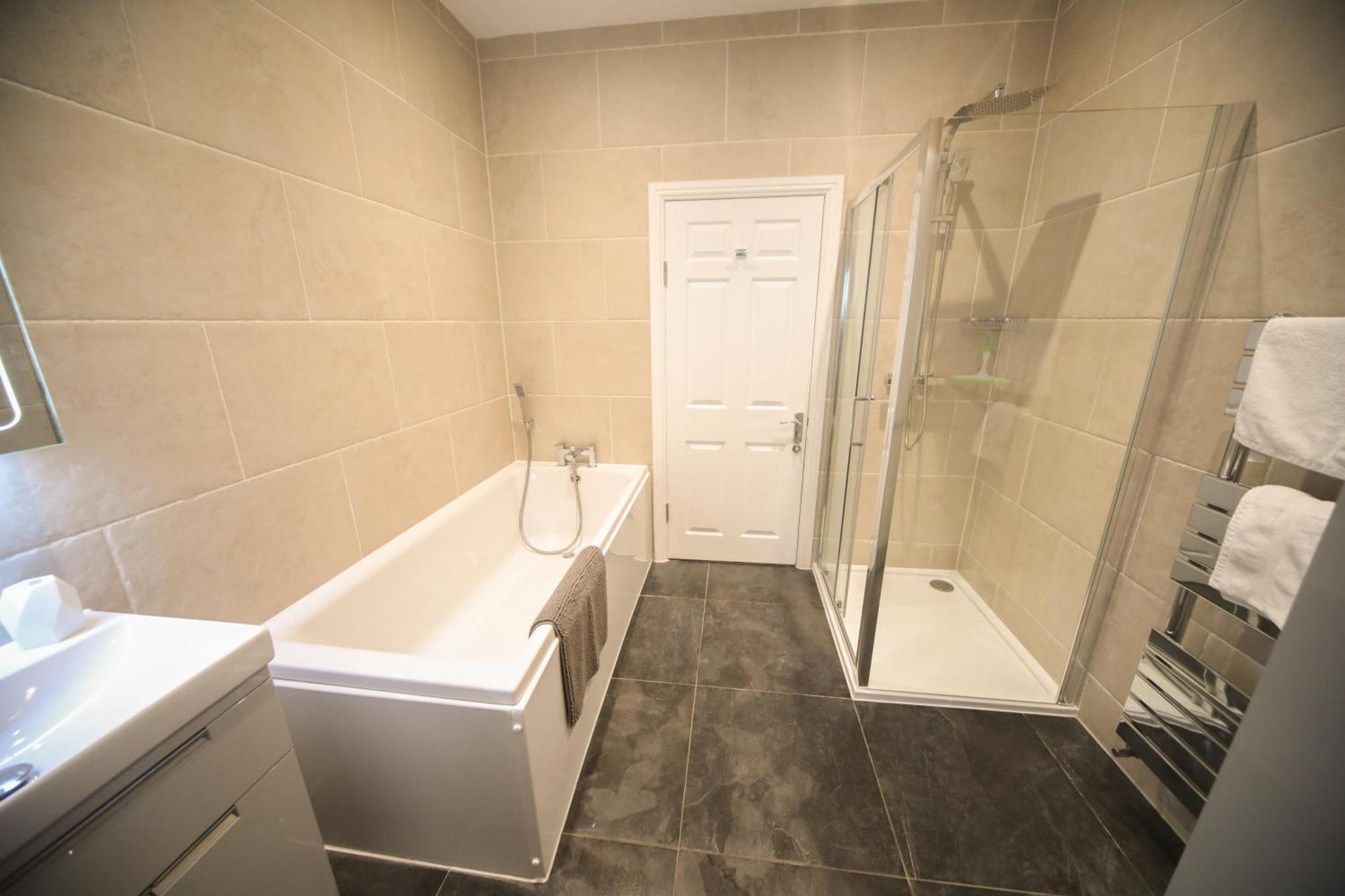 Lfracombe Holiday Apartment Close To Tunnels Beaches Ilfracombe Zewnętrze zdjęcie
