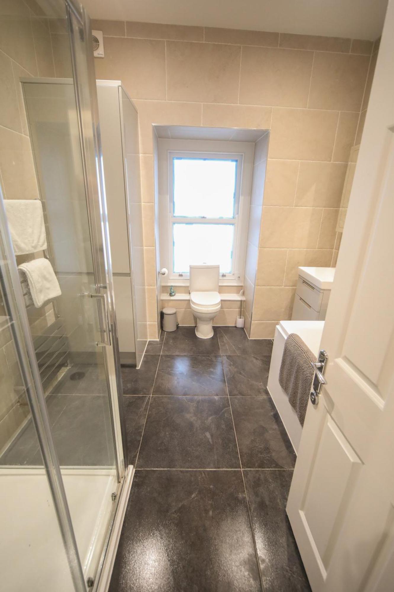 Lfracombe Holiday Apartment Close To Tunnels Beaches Ilfracombe Zewnętrze zdjęcie