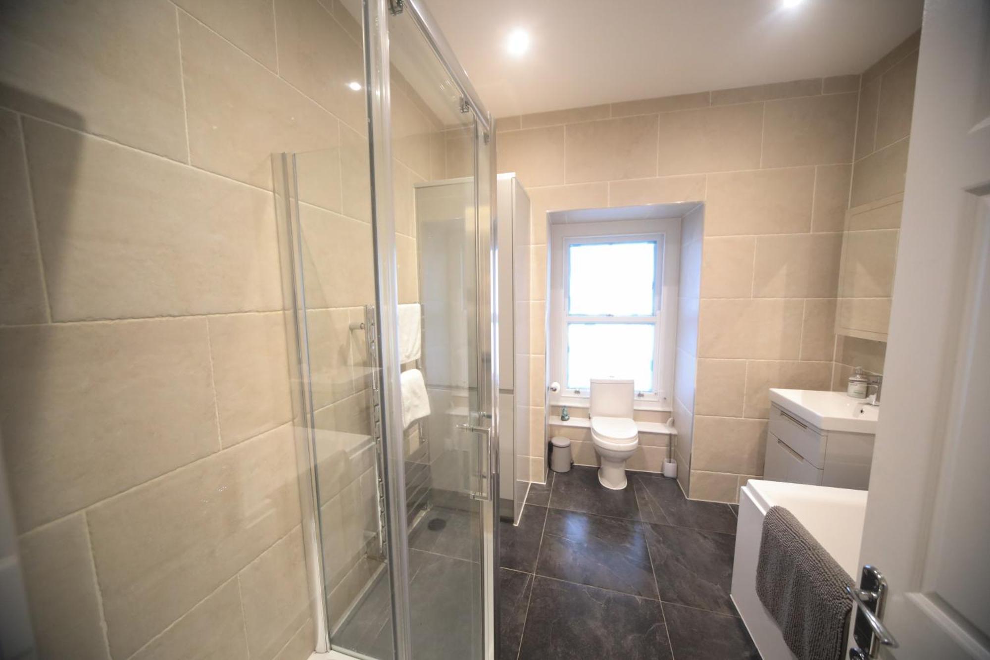 Lfracombe Holiday Apartment Close To Tunnels Beaches Ilfracombe Zewnętrze zdjęcie