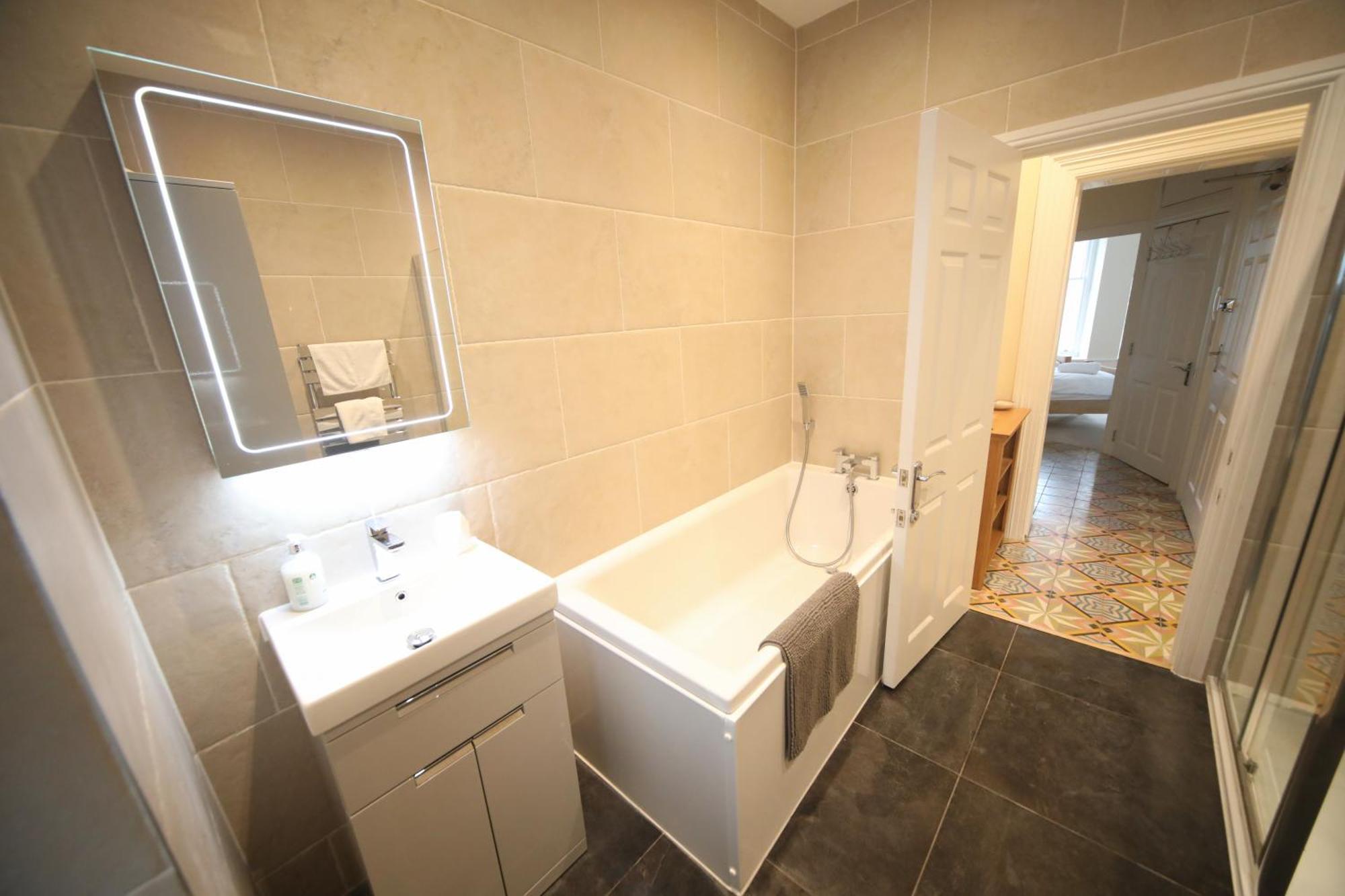 Lfracombe Holiday Apartment Close To Tunnels Beaches Ilfracombe Zewnętrze zdjęcie