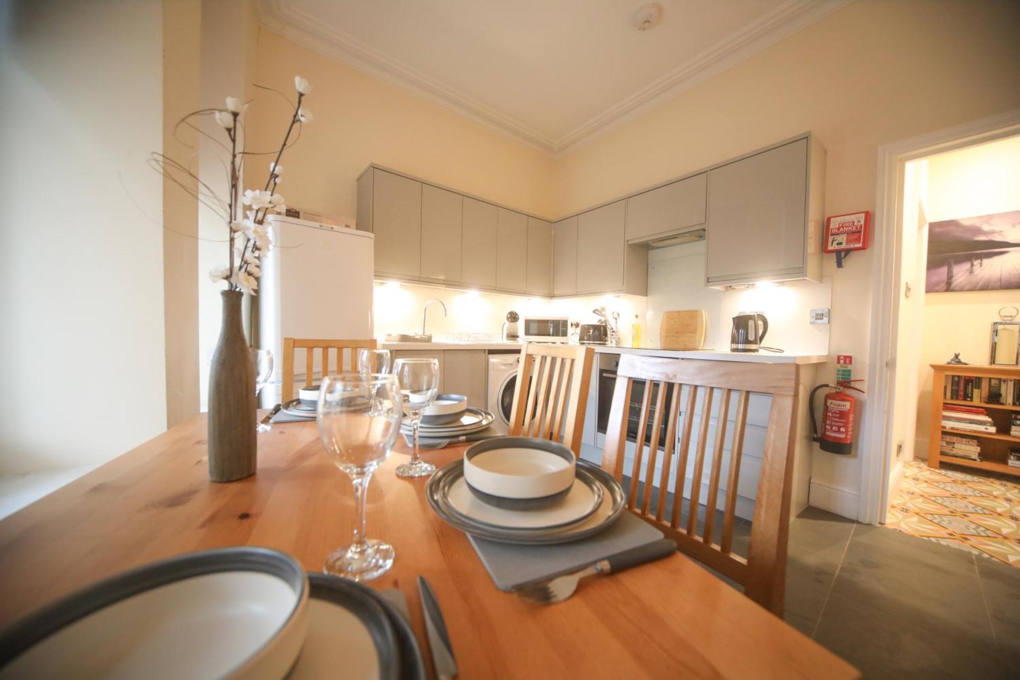 Lfracombe Holiday Apartment Close To Tunnels Beaches Ilfracombe Zewnętrze zdjęcie
