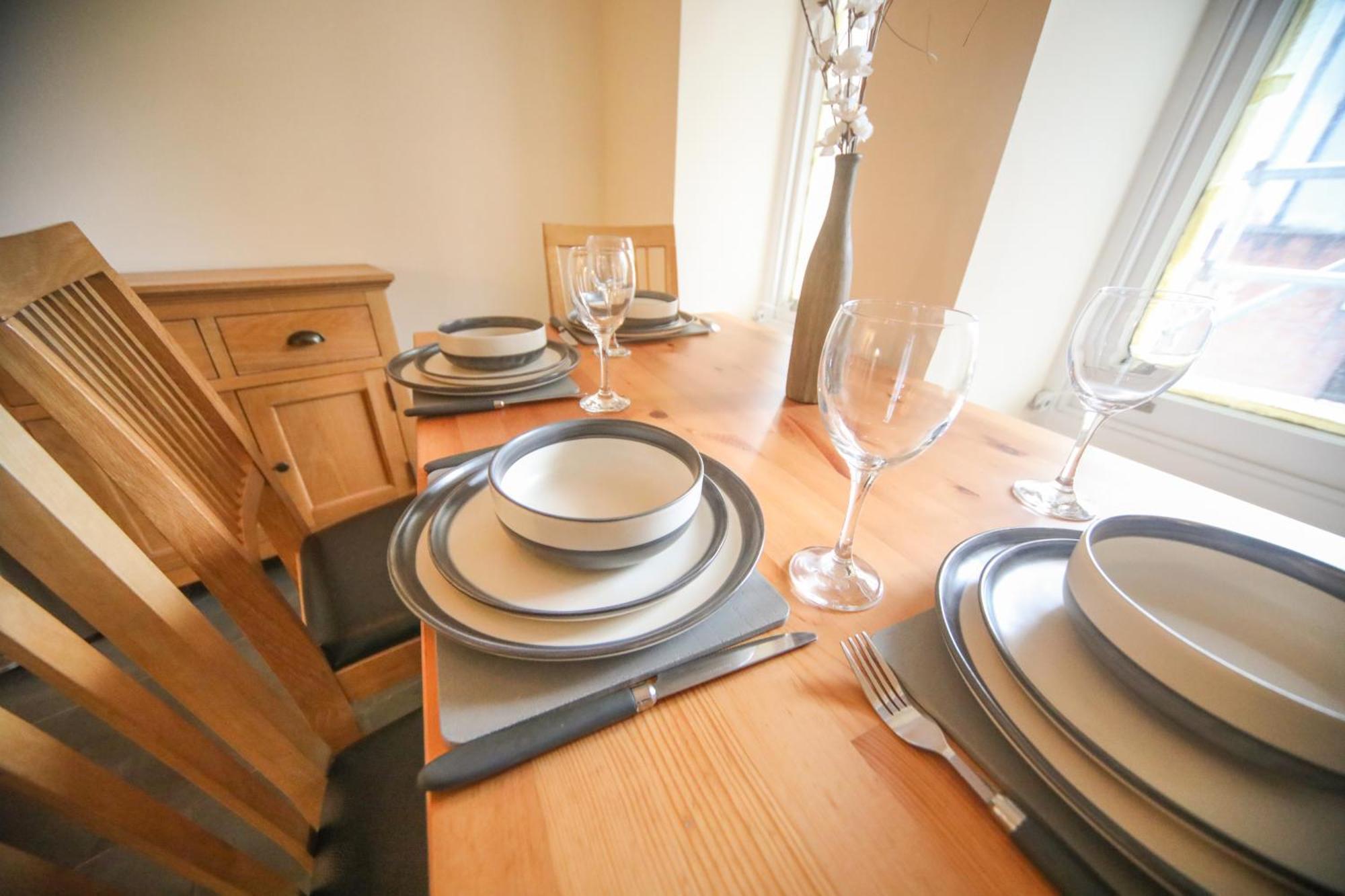 Lfracombe Holiday Apartment Close To Tunnels Beaches Ilfracombe Zewnętrze zdjęcie