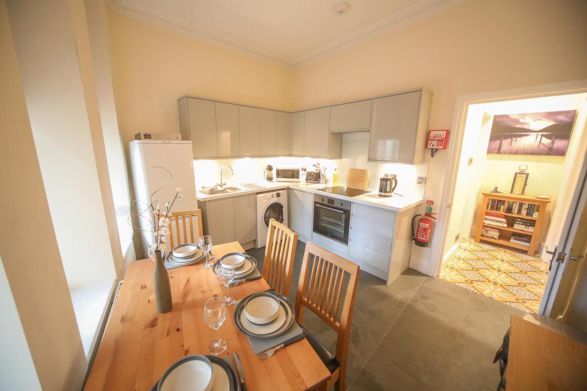 Lfracombe Holiday Apartment Close To Tunnels Beaches Ilfracombe Zewnętrze zdjęcie