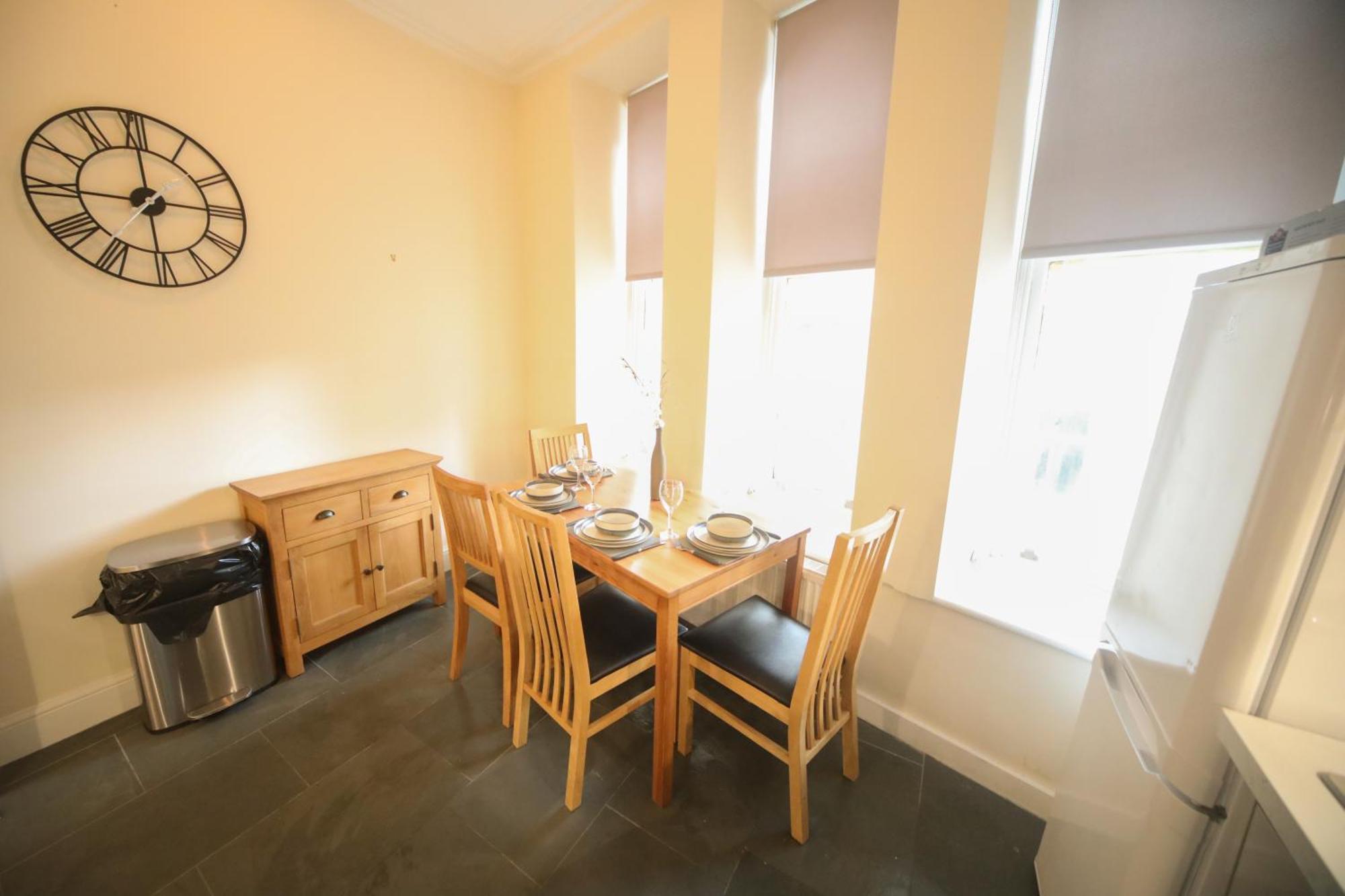 Lfracombe Holiday Apartment Close To Tunnels Beaches Ilfracombe Zewnętrze zdjęcie
