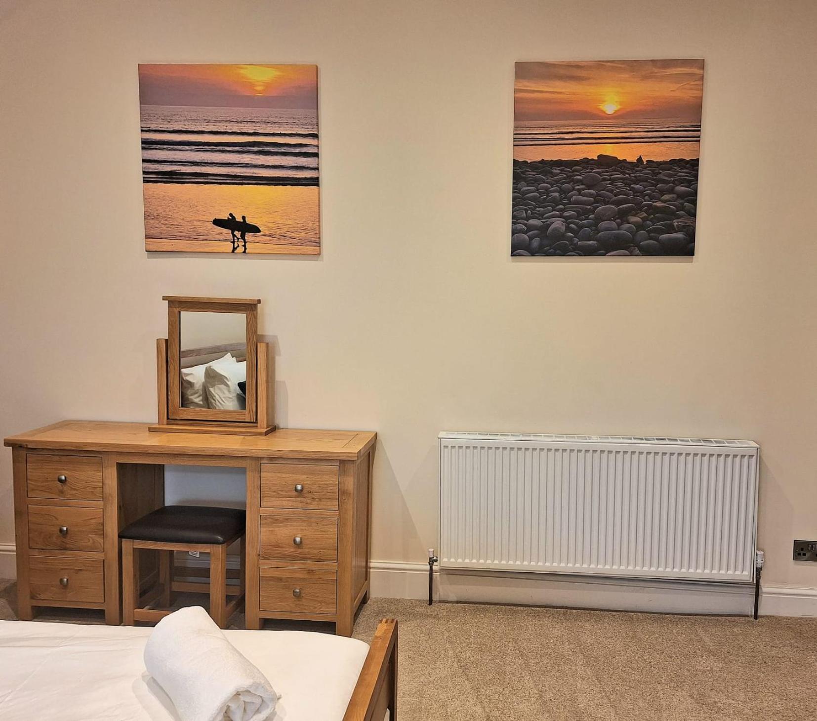 Lfracombe Holiday Apartment Close To Tunnels Beaches Ilfracombe Zewnętrze zdjęcie
